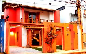 Mada Hostel